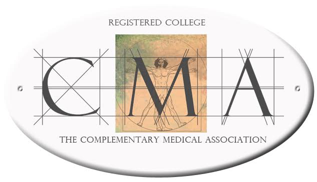 Logo of Complementary Medical Association